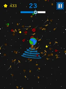 Spacekeeping screenshot 11
