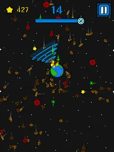 Spacekeeping screenshot 16