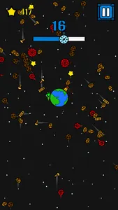 Spacekeeping screenshot 2