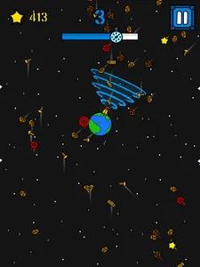 Spacekeeping screenshot 7