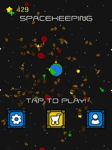 Spacekeeping screenshot 9
