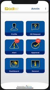 AdlER Fusion screenshot 2