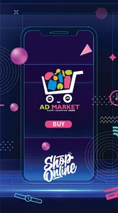 AD MARKET screenshot 2