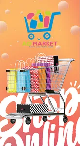 AD MARKET screenshot 3