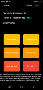 Carro Som Elos Motoristas screenshot 17