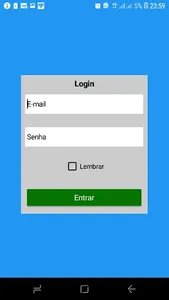 Adm Elos Delivery screenshot 1