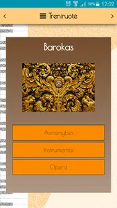 MKviz screenshot 4