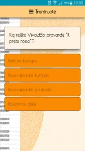 MKviz screenshot 5
