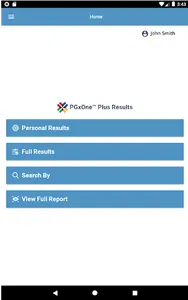 Admera Health screenshot 4