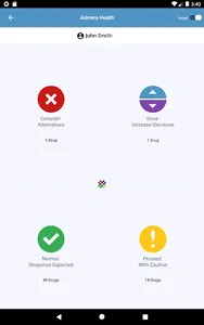 Admera Health screenshot 5