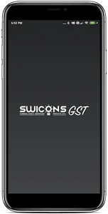 SwiconsGST - GST Invoice, Bill screenshot 0