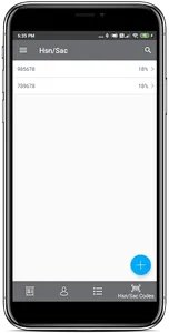 SwiconsGST - GST Invoice, Bill screenshot 4