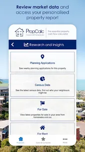 BMT PropCalc screenshot 11