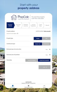BMT PropCalc screenshot 12