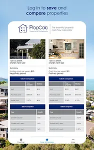 BMT PropCalc screenshot 16