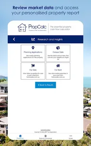 BMT PropCalc screenshot 17