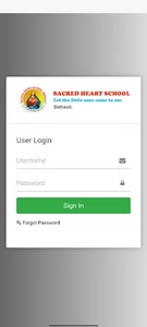 SHS Sidhauli screenshot 4