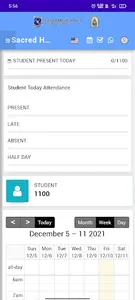 SHS Naipalapur screenshot 0