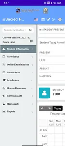 SHS Naipalapur screenshot 1