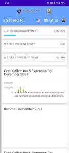 SHS Naipalapur screenshot 2