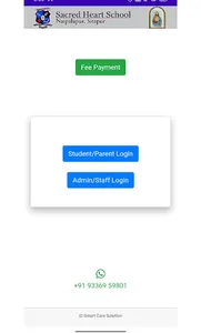 SHS Naipalapur screenshot 4