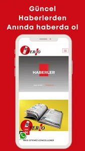Fer-ro Hidrolik screenshot 3