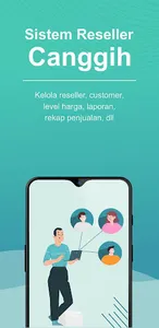 Admin Cerdas Indonesia (ACI) screenshot 4