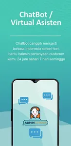 Admin Cerdas Indonesia (ACI) screenshot 5
