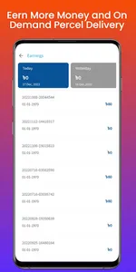 AdminDeal Delivery Hero screenshot 5