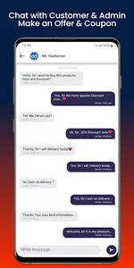 AdminDeal Seller App screenshot 3