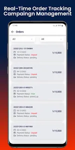 AdminDeal Seller App screenshot 5