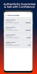 AdminDeal Seller App screenshot 7