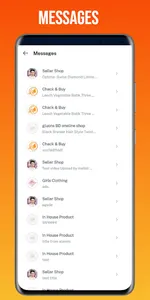 AdminDeal: Smart Shopping App screenshot 5
