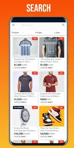 AdminDeal: Smart Shopping App screenshot 6