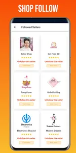 AdminDeal: Smart Shopping App screenshot 7