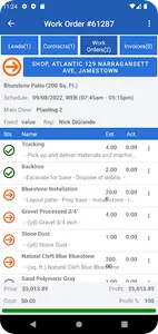 AdminMatic screenshot 2