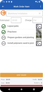AdminMatic screenshot 3