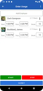 AdminMatic screenshot 4