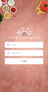 Mozo Pizzeria Admin screenshot 0