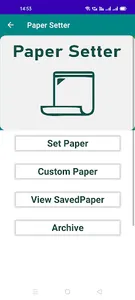 MyClassAdmin Teacher’s App screenshot 3