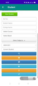 MyClassAdmin Teacher’s App screenshot 6