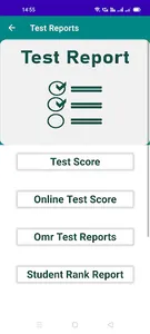 MyClassAdmin Teacher’s App screenshot 7