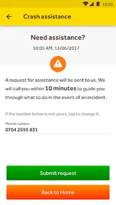 Elephant Insurance screenshot 3