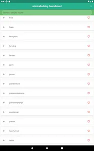 Admiralbulldog Soundboard screenshot 10