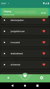 Admiralbulldog Soundboard screenshot 3