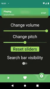 Admiralbulldog Soundboard screenshot 4
