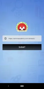 Admire Academy School screenshot 0