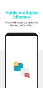 Mi Tutor screenshot 1