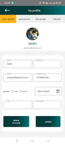 Admissify App – for Students screenshot 3