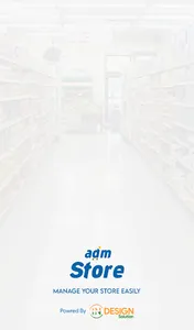 AdmKart Store - Store Owner screenshot 0